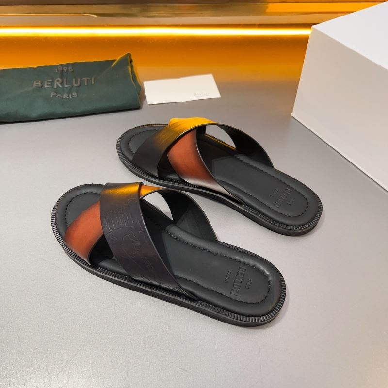 Berluti Sandals